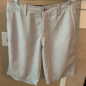 O’Neill Hybrid Leisure/Swimwear Shorts Size 33
